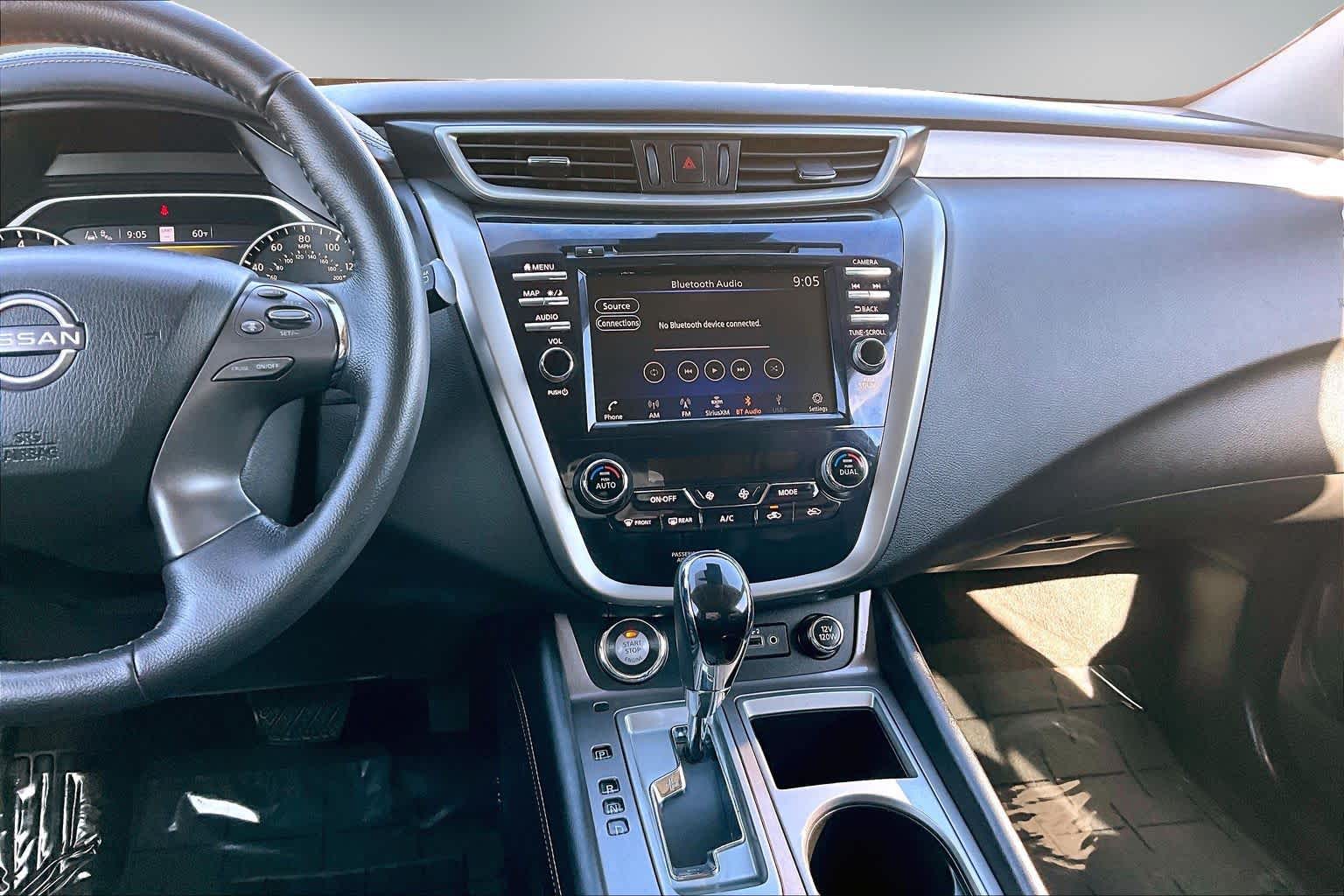 Thumbnail: 2024 Nissan Murano - 14