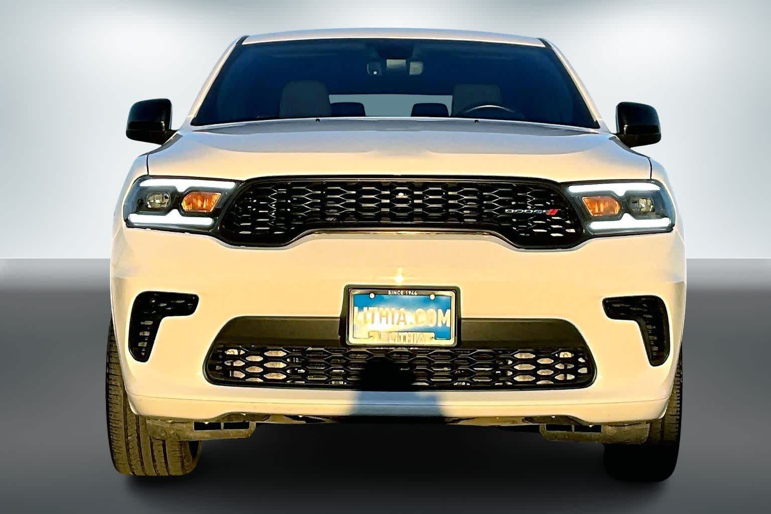 Thumbnail: 2024 Dodge Durango - 6