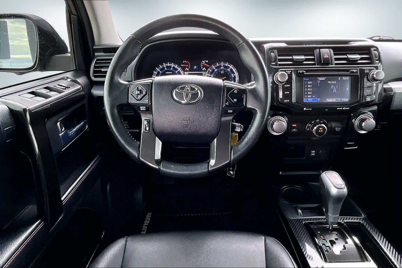 Thumbnail: 2019 Toyota 4Runner - 14