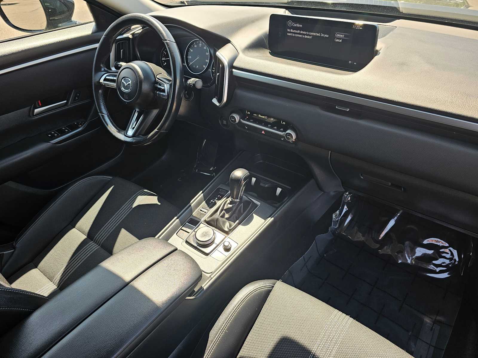 Thumbnail: 2024 Mazda CX-50 - 16