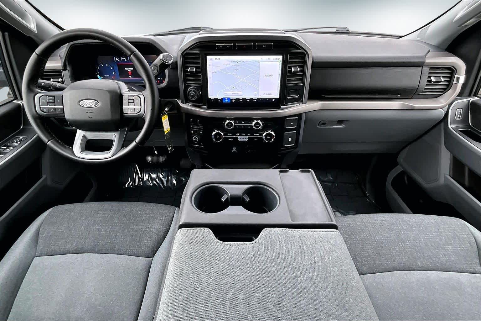 Thumbnail: 2024 Ford F-150 - 10