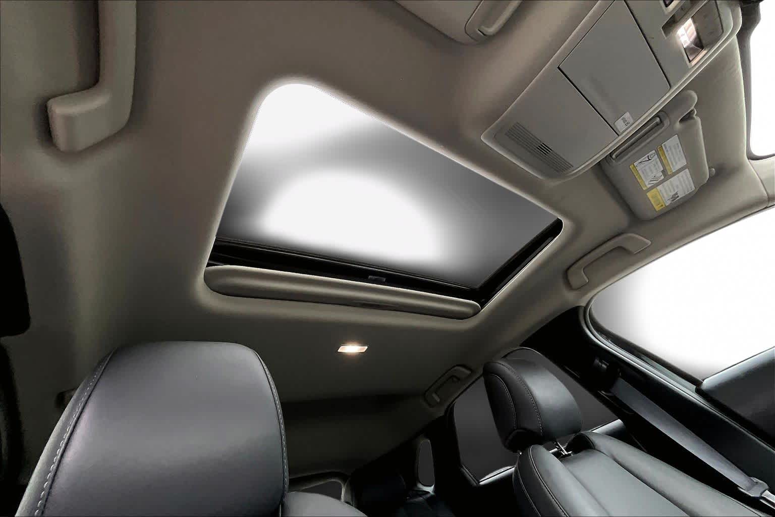 Thumbnail: 2025 Mazda CX-30 - 31