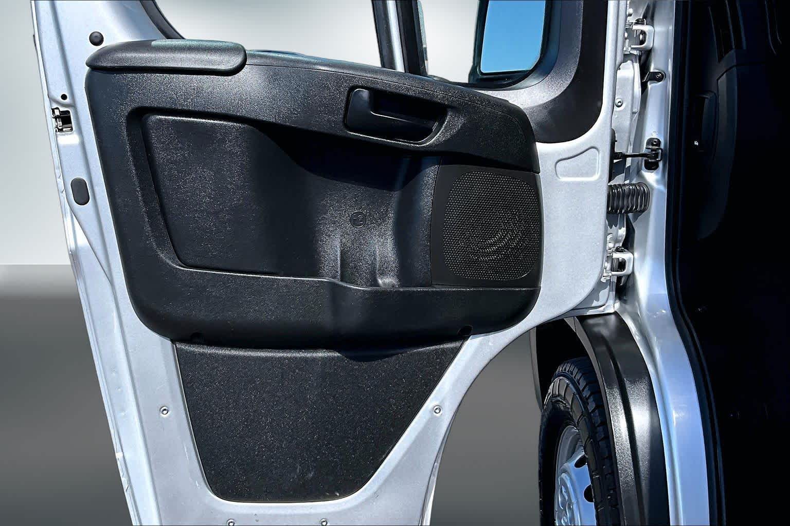 Thumbnail: 2023 RAM ProMaster - 24
