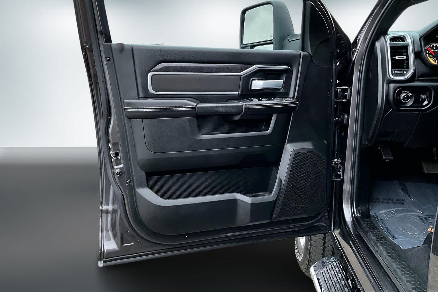 Thumbnail: 2024 RAM 2500 - 27