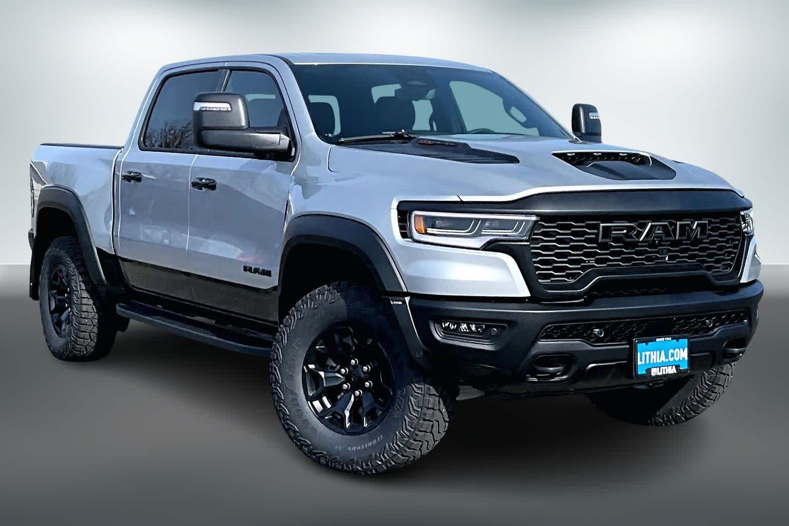 Thumbnail: 2026 RAM 1500 - 21