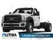  Ford F-550 Chassis