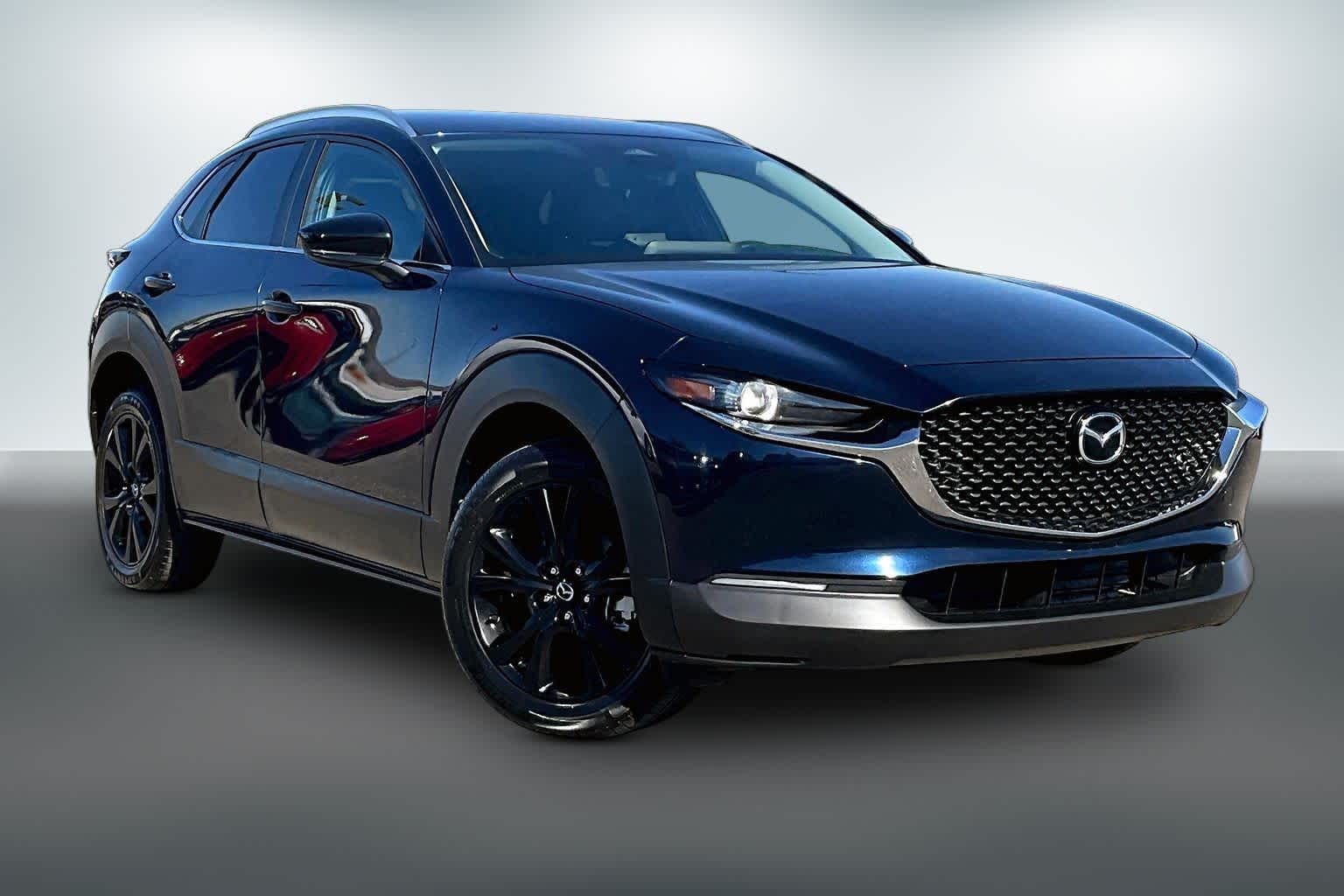 Thumbnail: 2024 Mazda CX-30 - 20