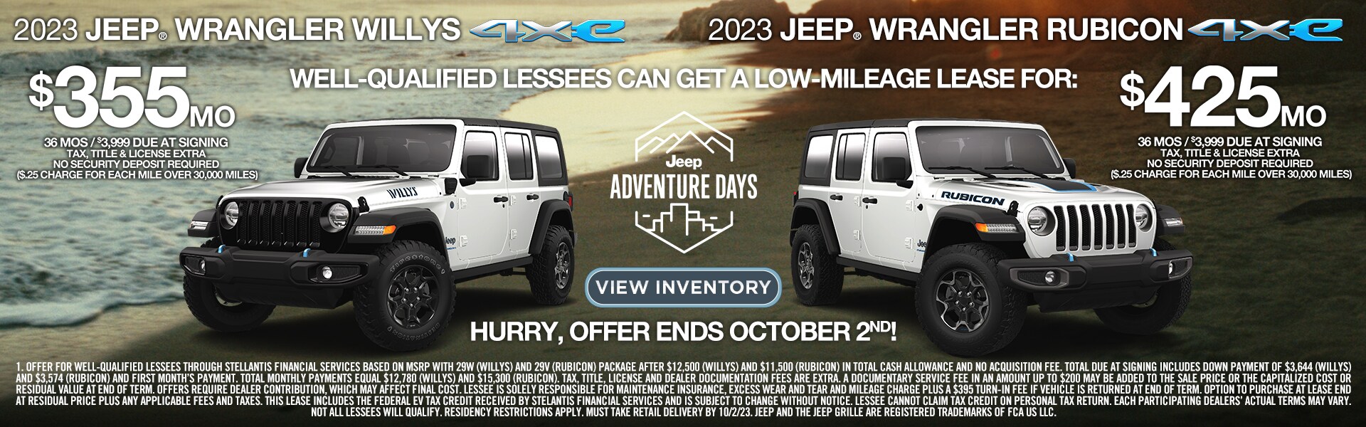 Lithia Chrysler Dodge Jeep Ram FIAT of TriCities New & Used Vehicles For Sale in Kennewick, WA