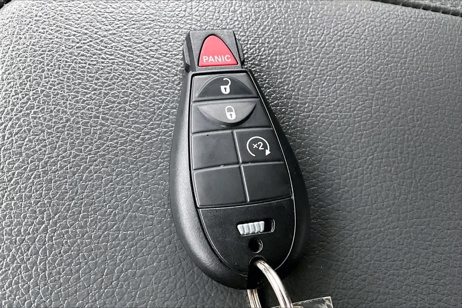 Thumbnail: 2018 RAM 2500 - 19