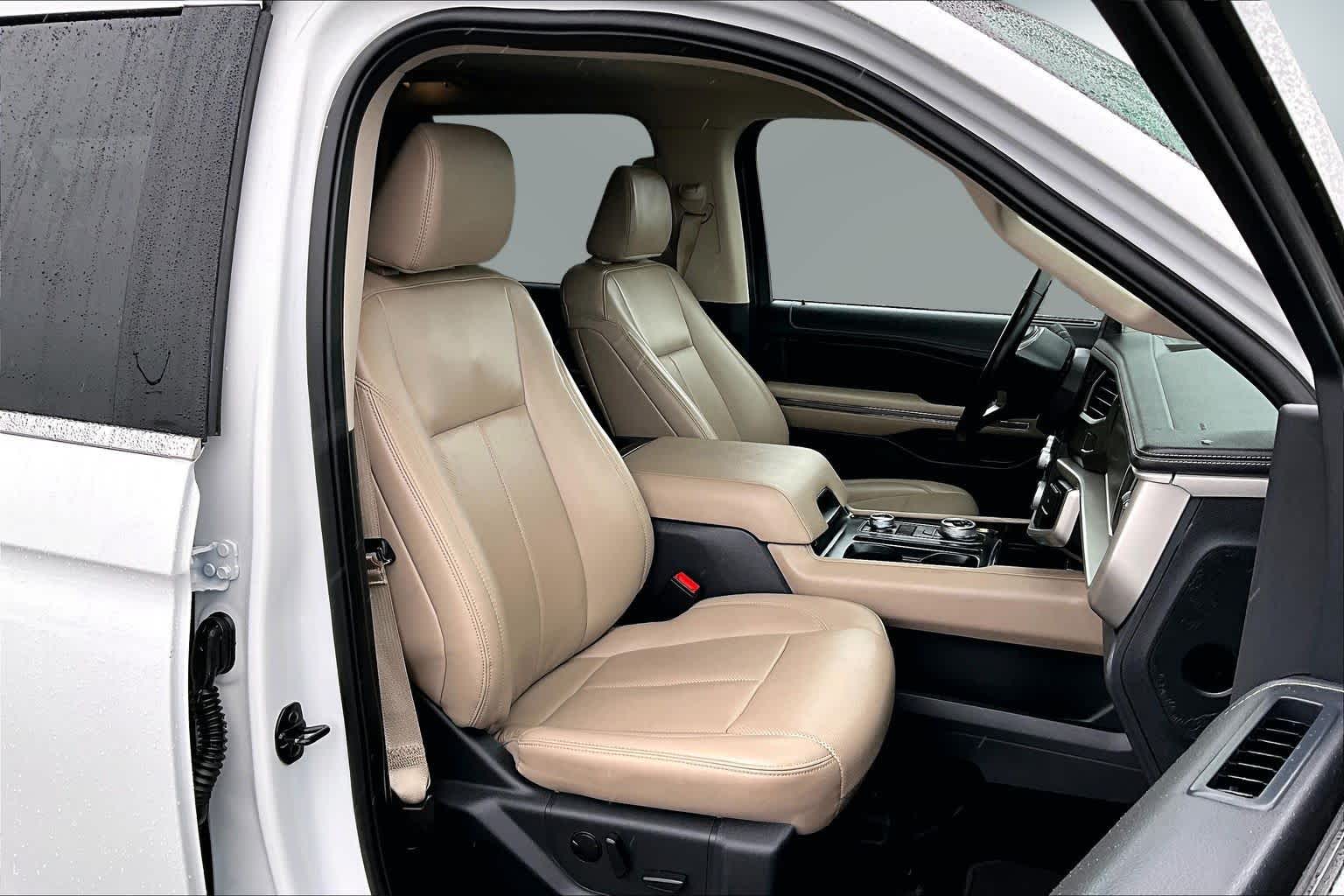 Thumbnail: 2024 Ford Expedition MAX - 13