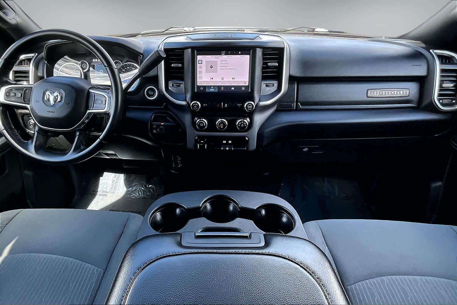 Thumbnail: 2024 RAM 3500 - 10