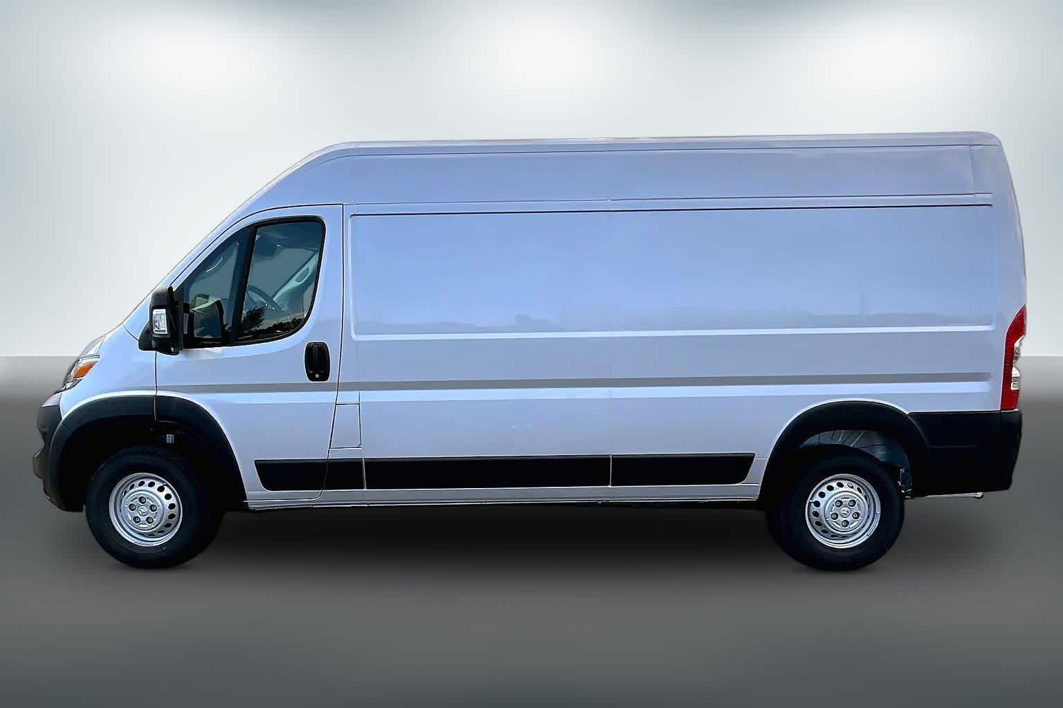 Thumbnail: 2026 RAM ProMaster - 3