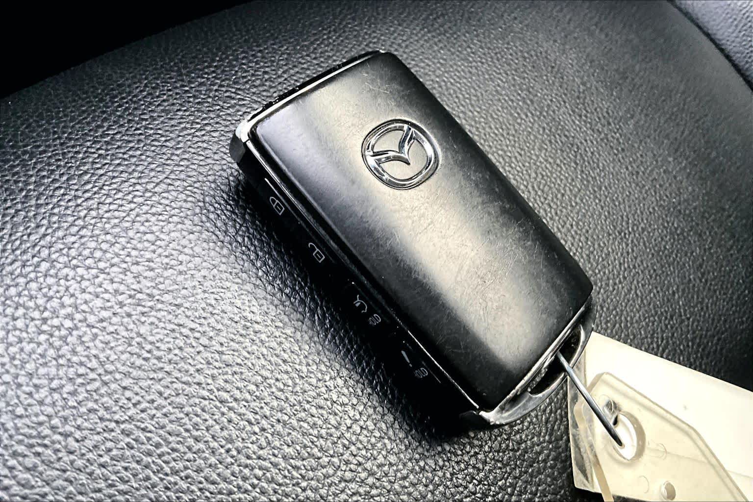 Thumbnail: 2024 Mazda CX-90 - 18