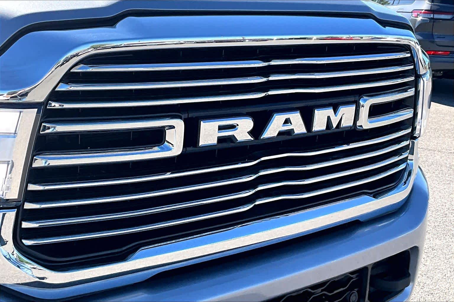 Thumbnail: 2024 RAM 2500 - 33