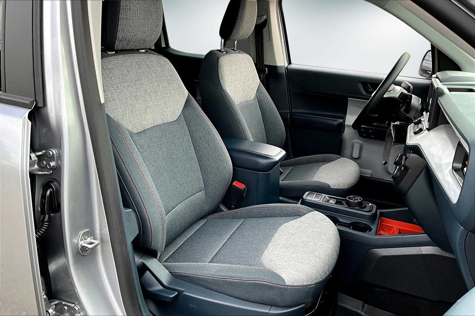 Thumbnail: 2024 Ford Maverick - 13