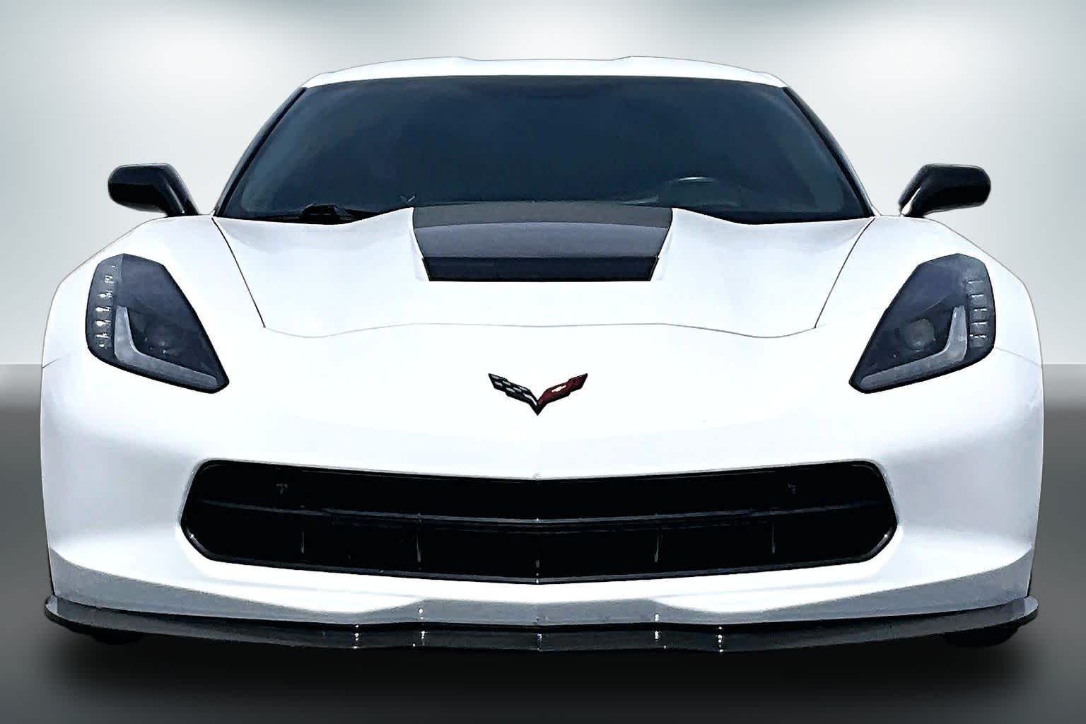 Thumbnail: 2016 Chevrolet Corvette - 6