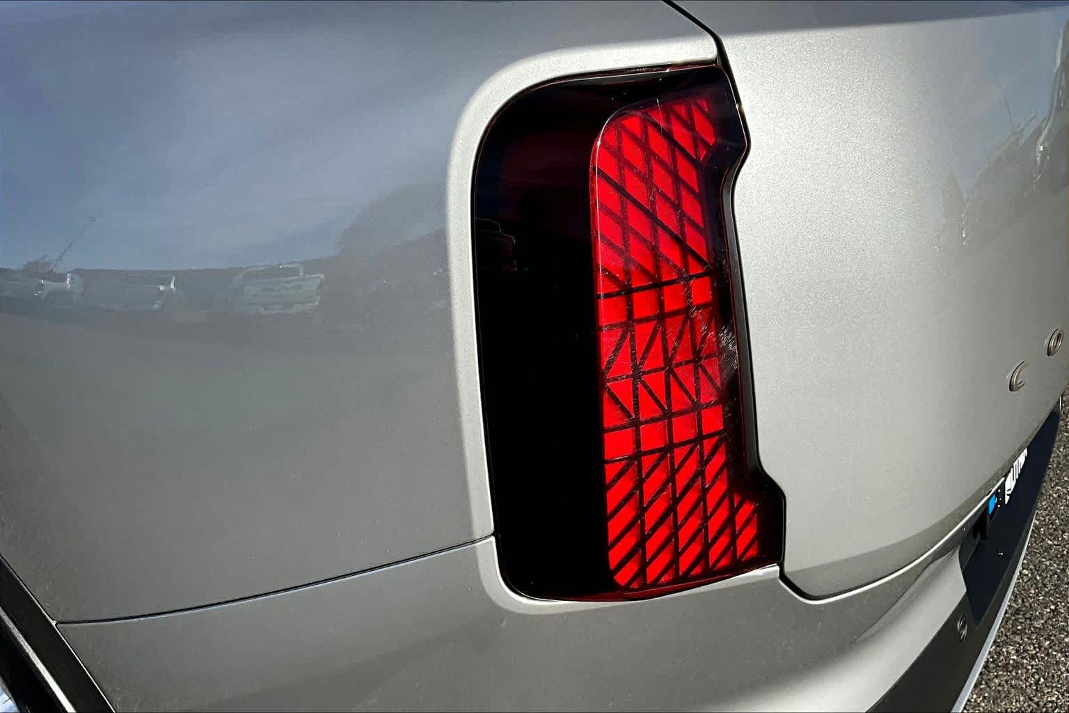 Thumbnail: 2025 MINI Cooper Countryman - 32