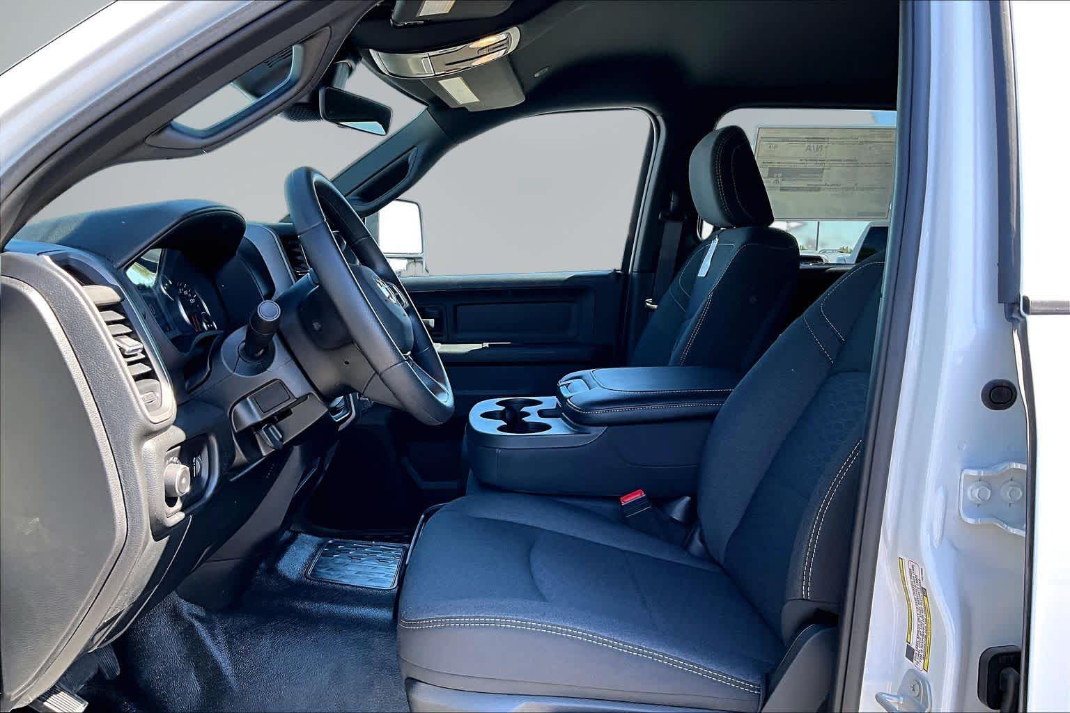 Thumbnail: 2026 RAM 3500 - 11