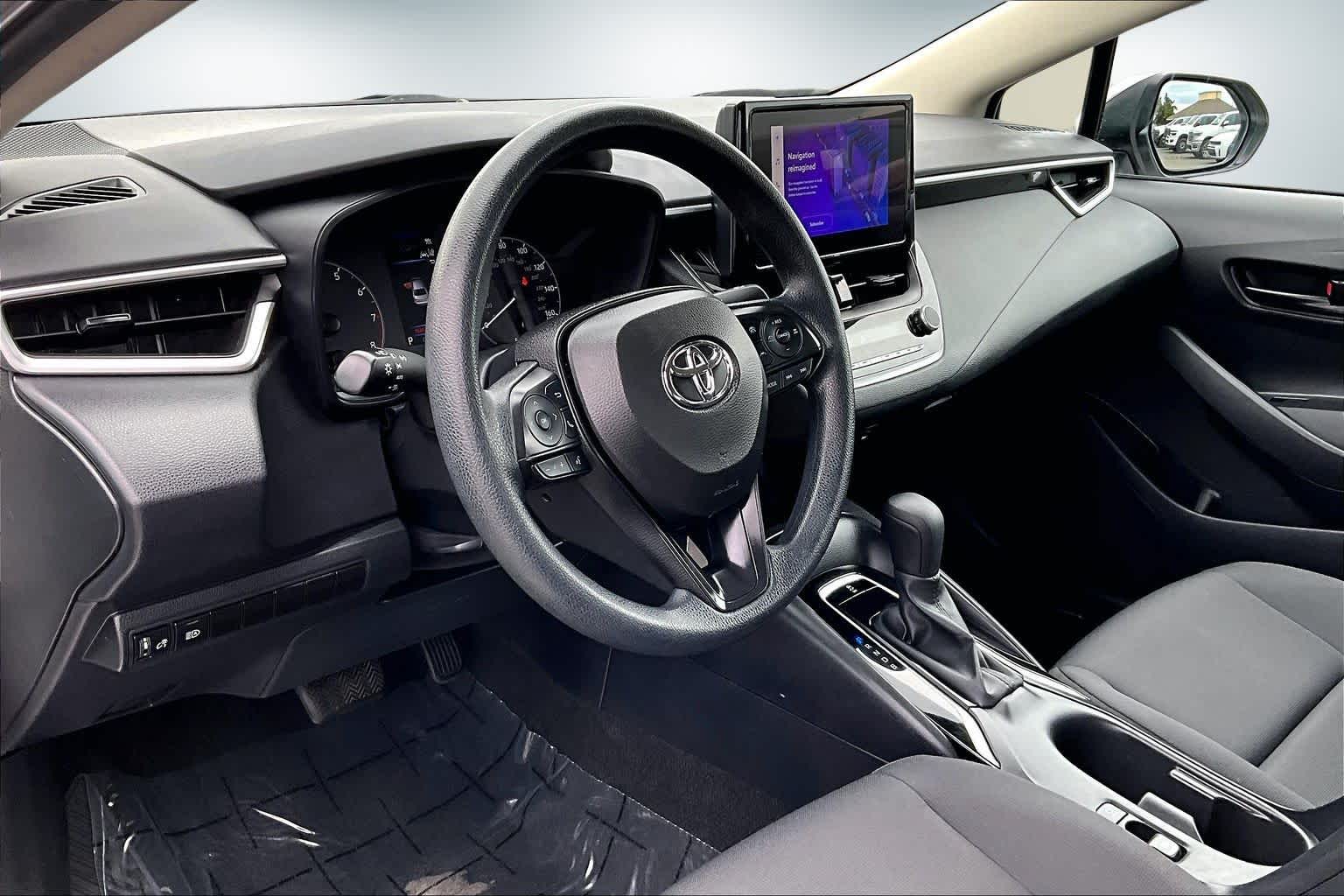 Thumbnail: 2024 Toyota Corolla - 2