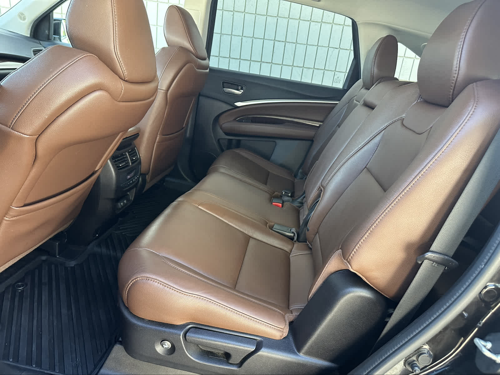 Thumbnail: 2017 Acura MDX - 24