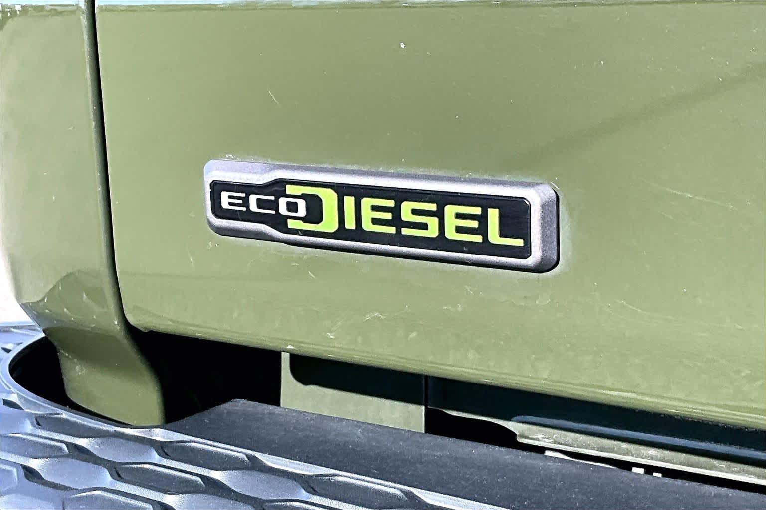 Thumbnail: 2023 Jeep Gladiator - 6