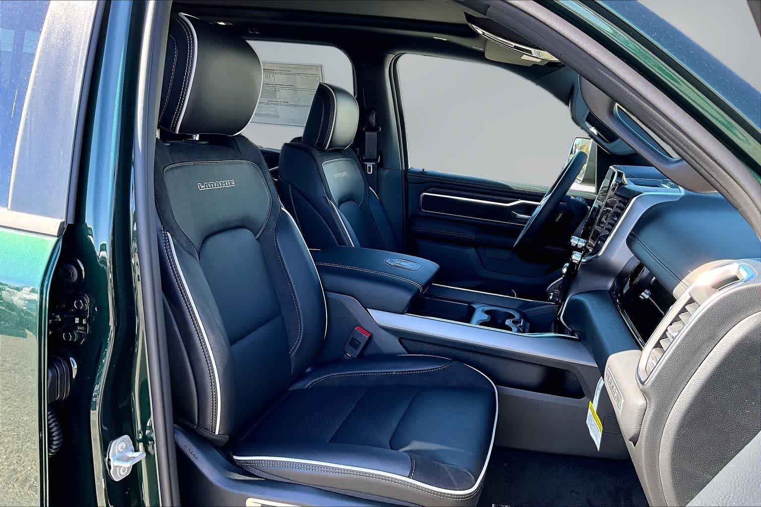 Thumbnail: 2026 RAM 1500 - 13