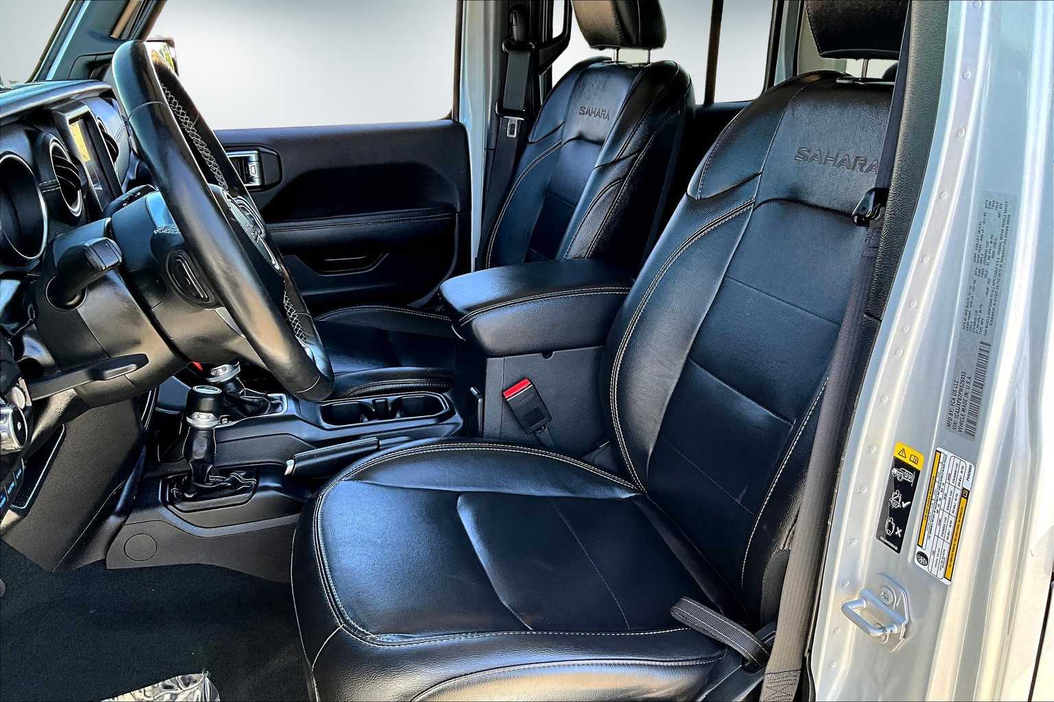 Thumbnail: 2023 Jeep Wrangler - 11