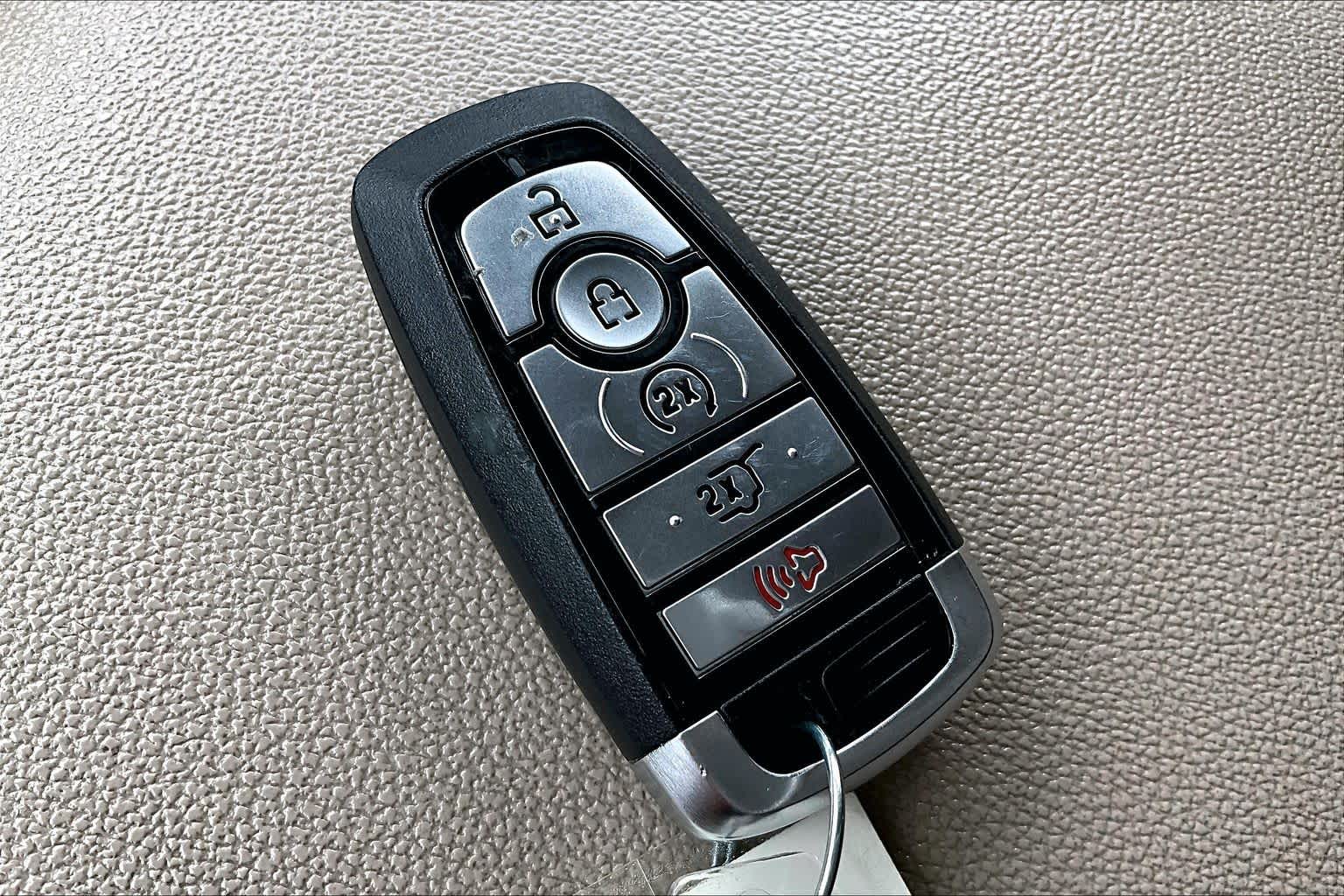 Thumbnail: 2024 Ford Expedition MAX - 18