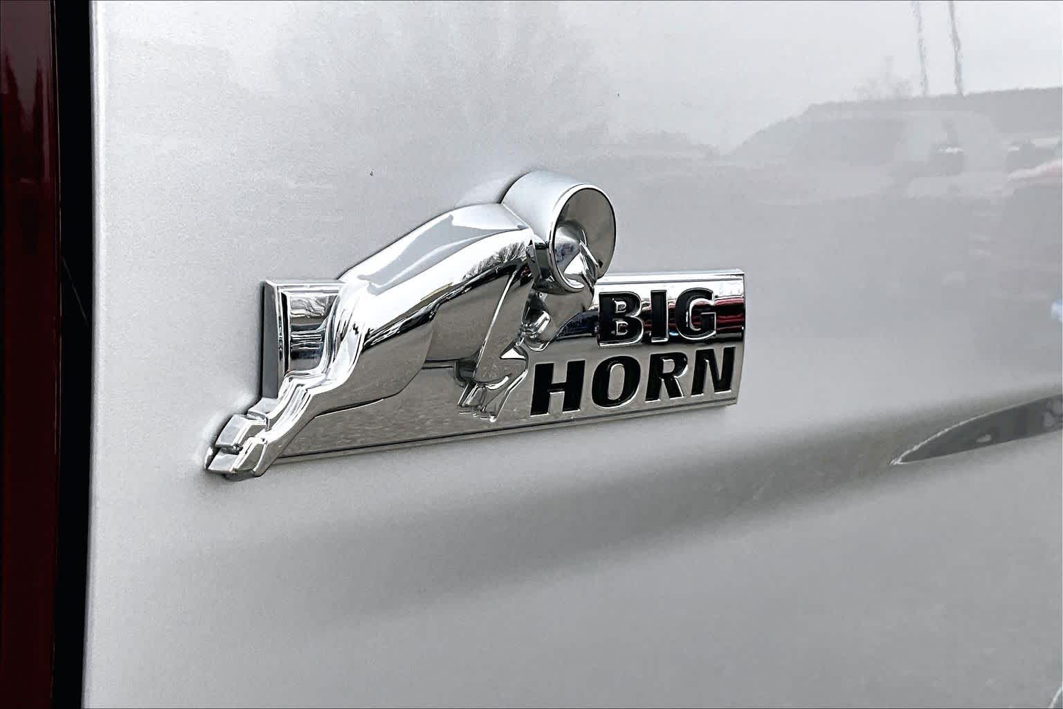 Thumbnail: 2018 RAM 2500 - 7