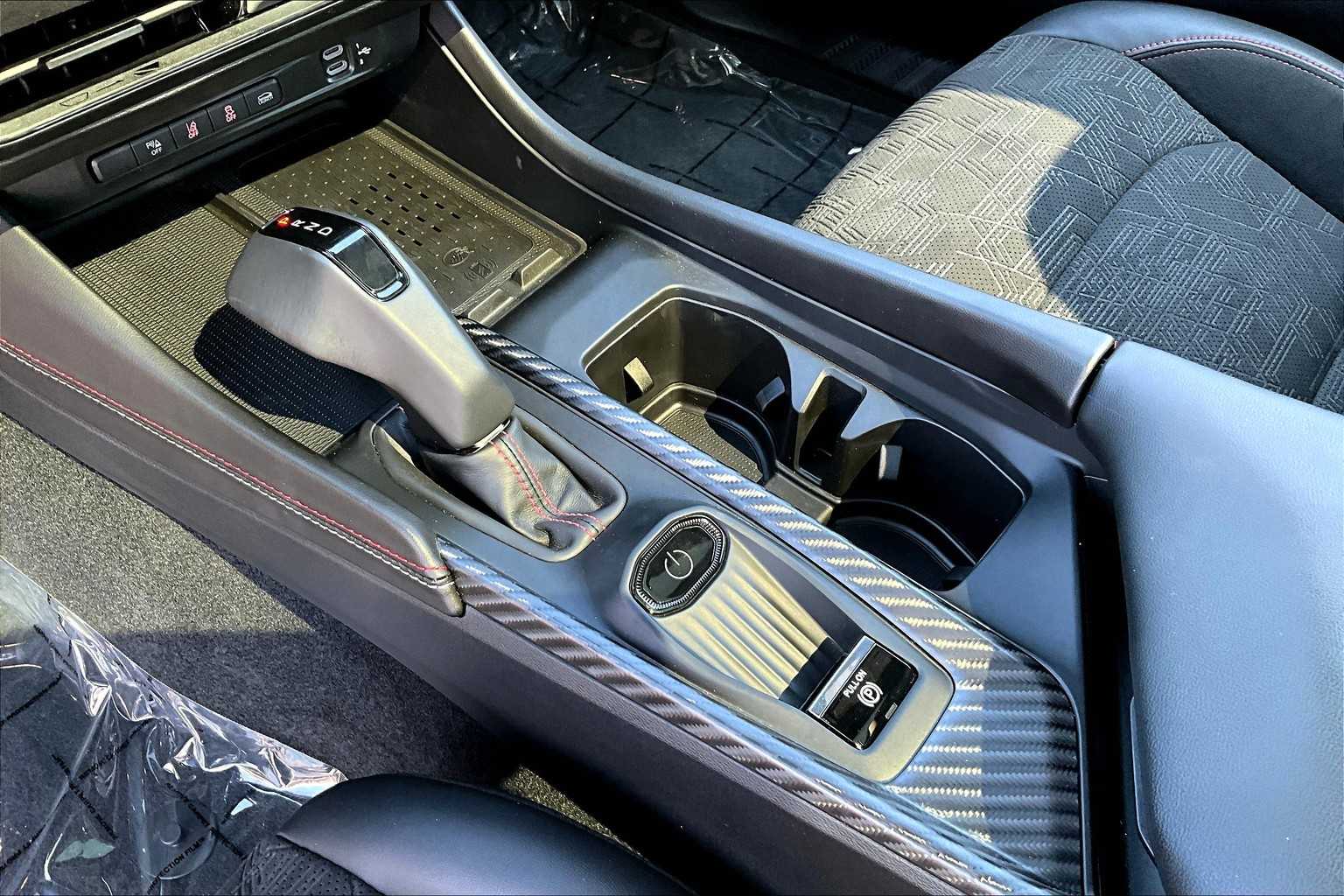 Thumbnail: 2024 Dodge Charger - 16