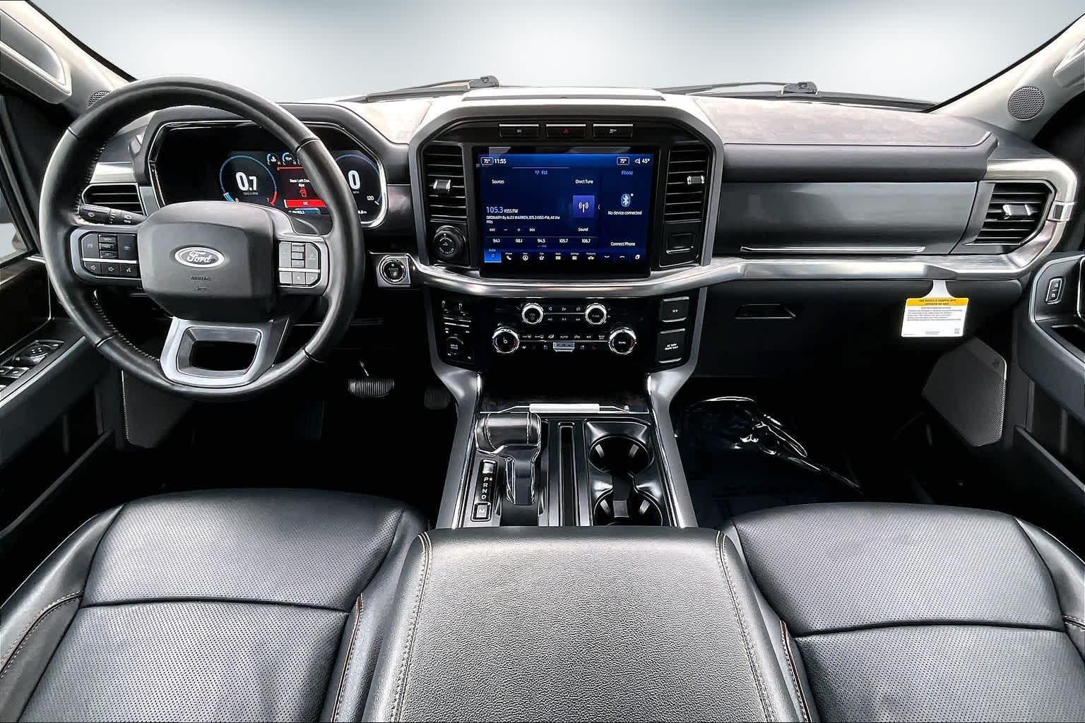 Thumbnail: 2023 Ford F-150 - 10