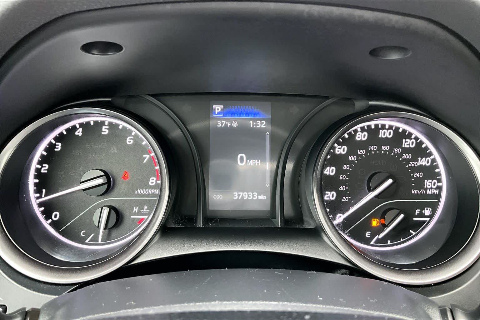 Thumbnail: 2023 Toyota Camry - 17