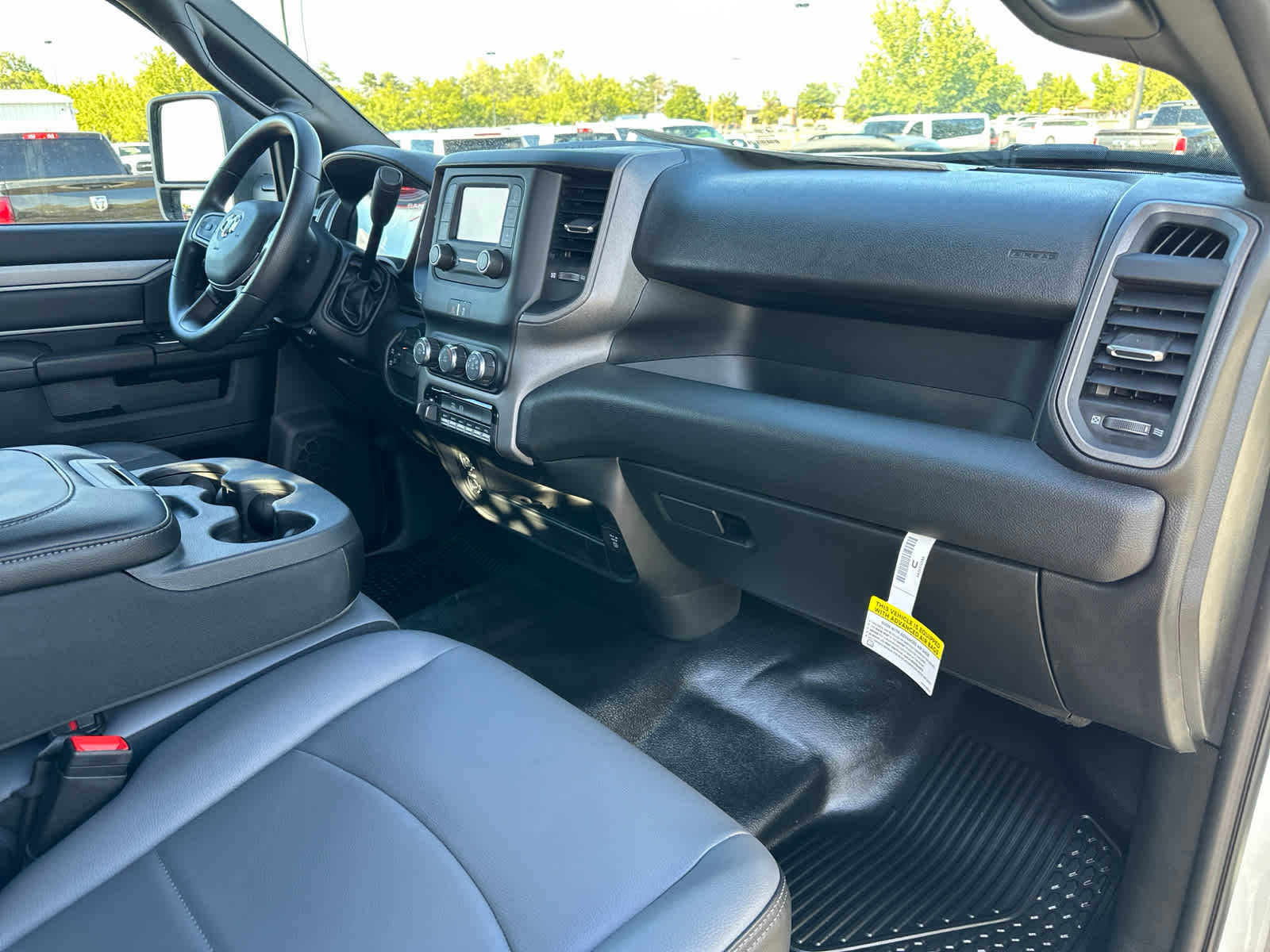 Thumbnail: 2024 RAM 5500 - 17