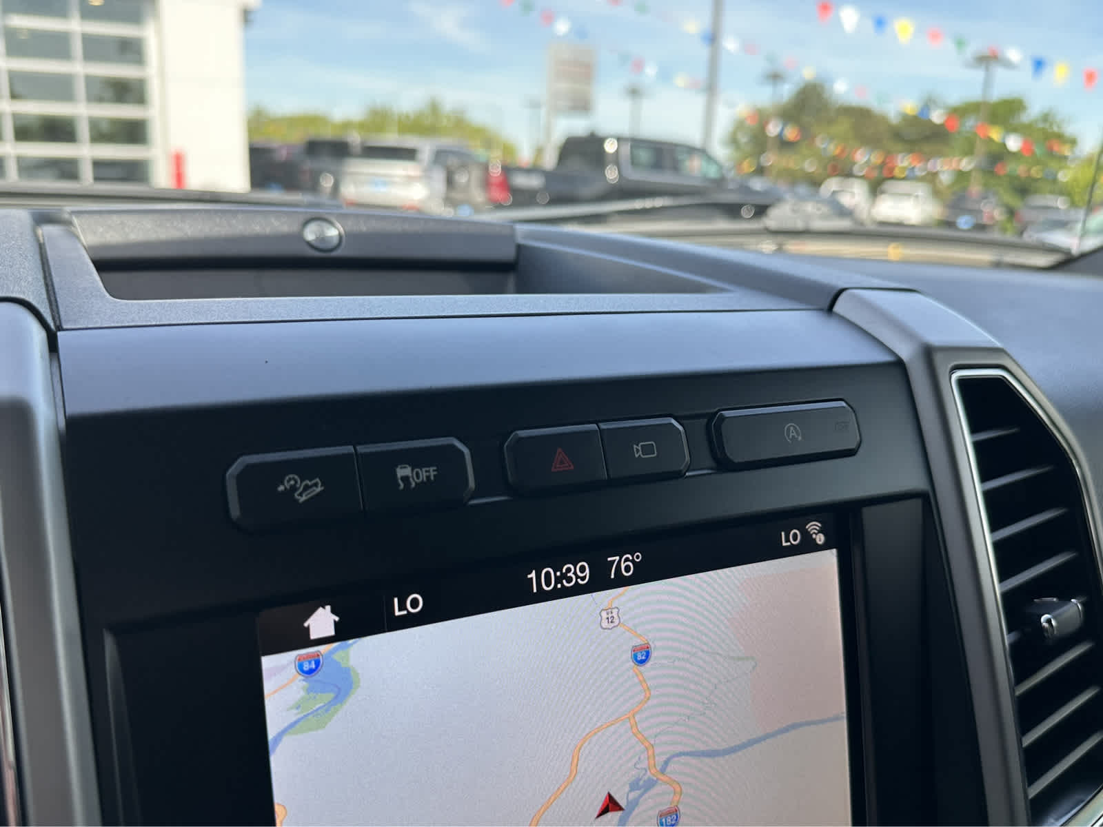 Thumbnail: 2019 Ford F-150 - 19