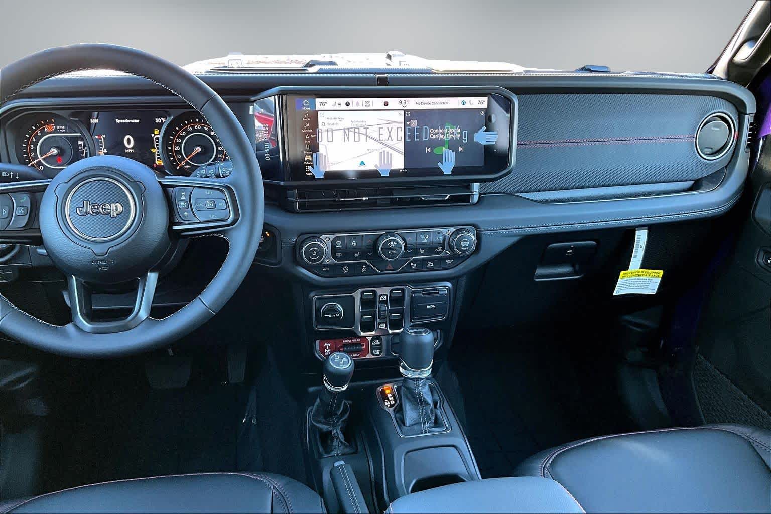 Thumbnail: 2026 Jeep Wrangler - 15
