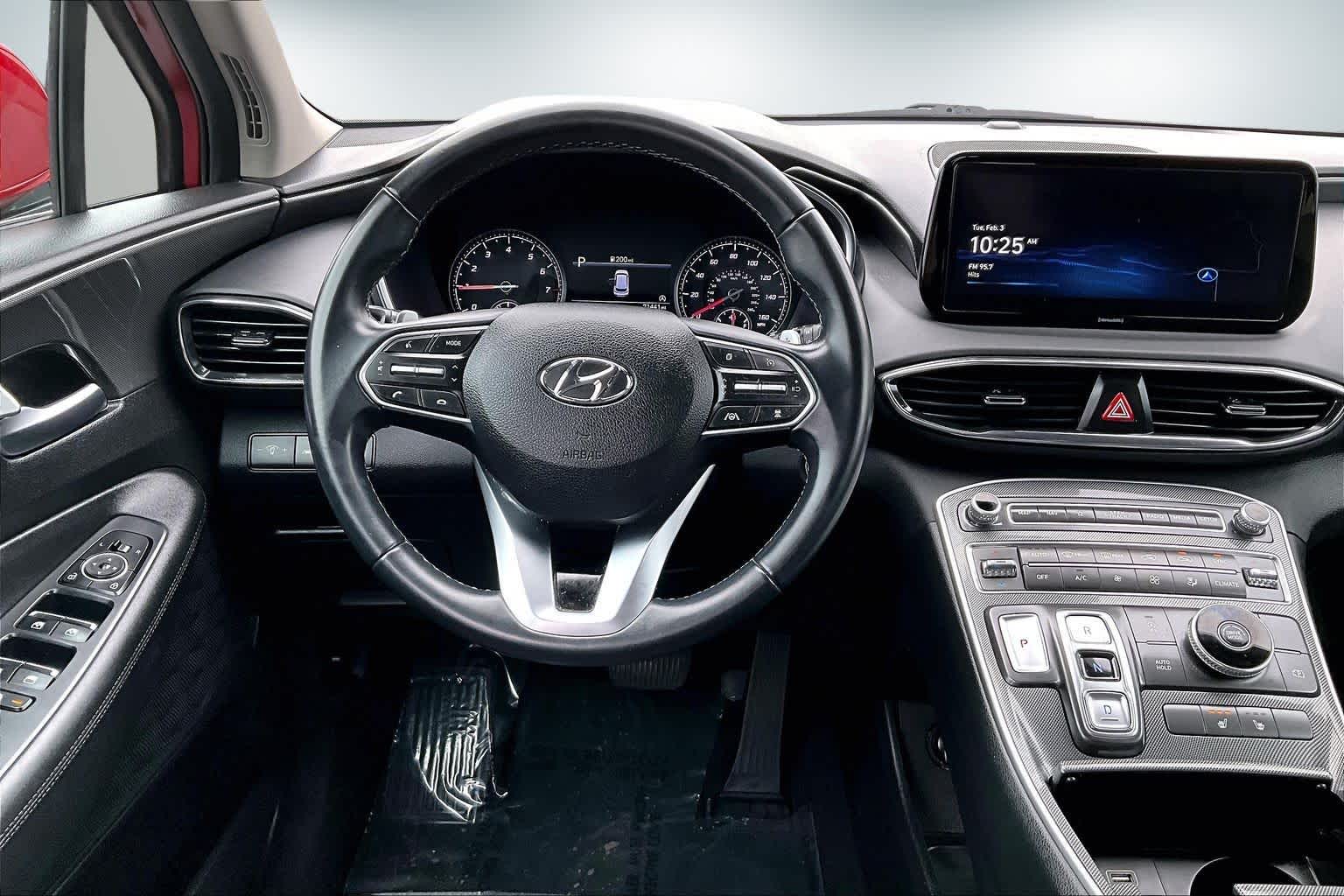 Thumbnail: 2023 Hyundai Santa Fe - 14