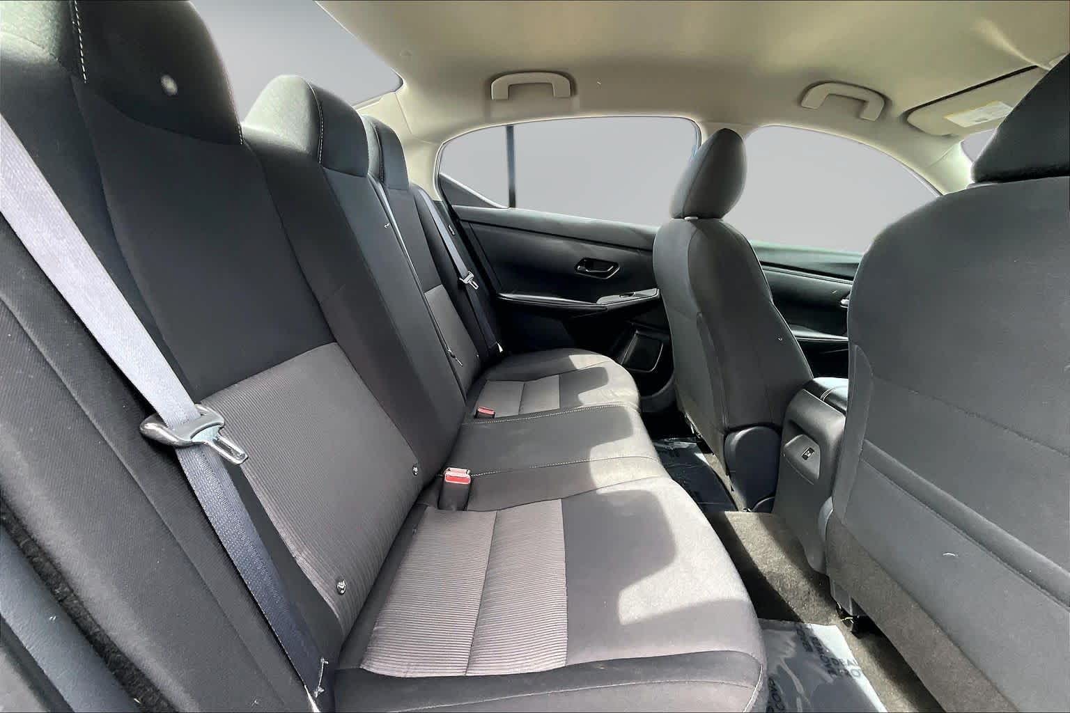 Thumbnail: 2024 Nissan Sentra - 30