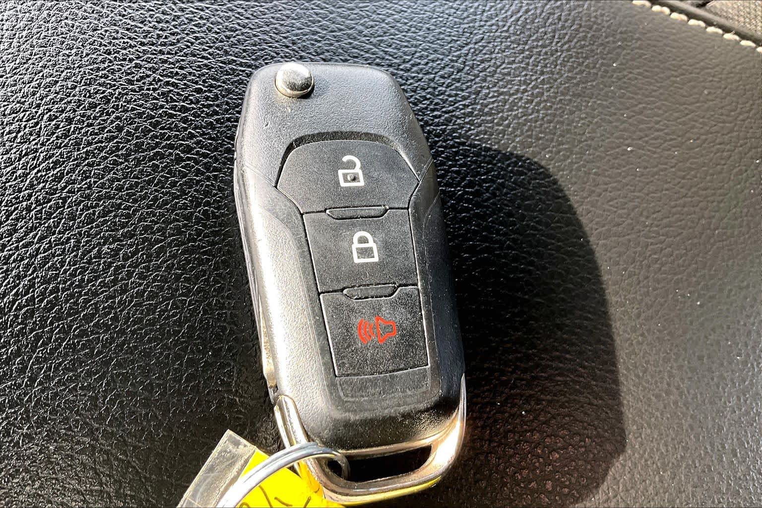 Thumbnail: 2020 Ford F-150 - 19