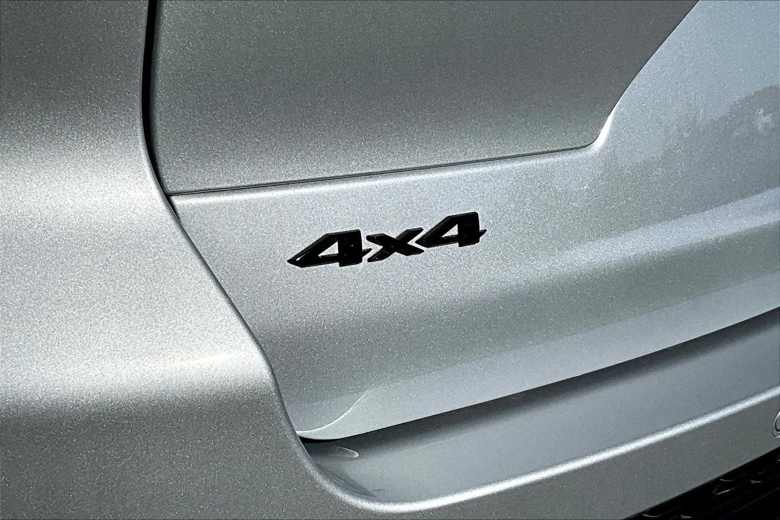 Thumbnail: 2025 Jeep Grand Cherokee - 7