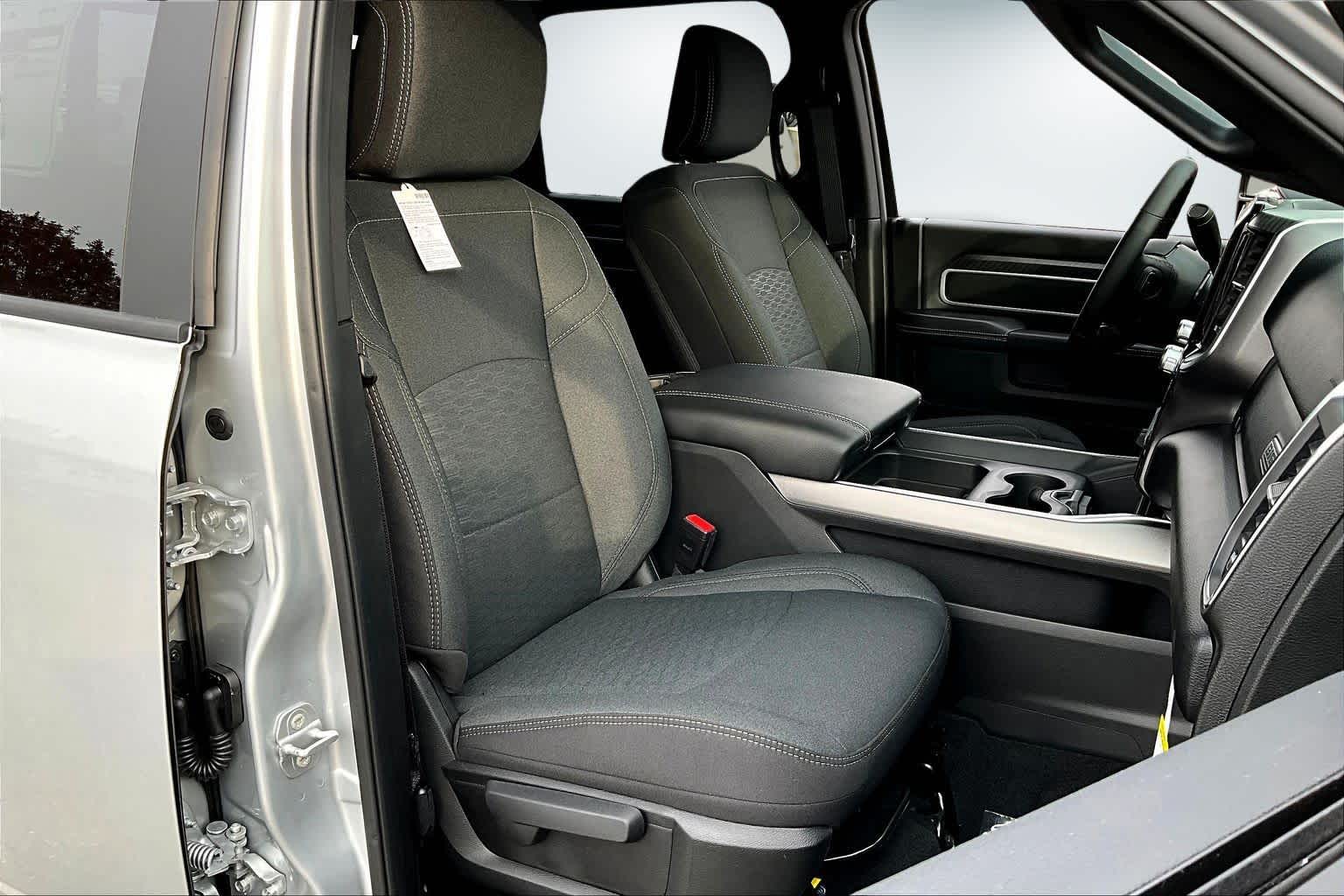 Thumbnail: 2026 RAM 2500 - 14