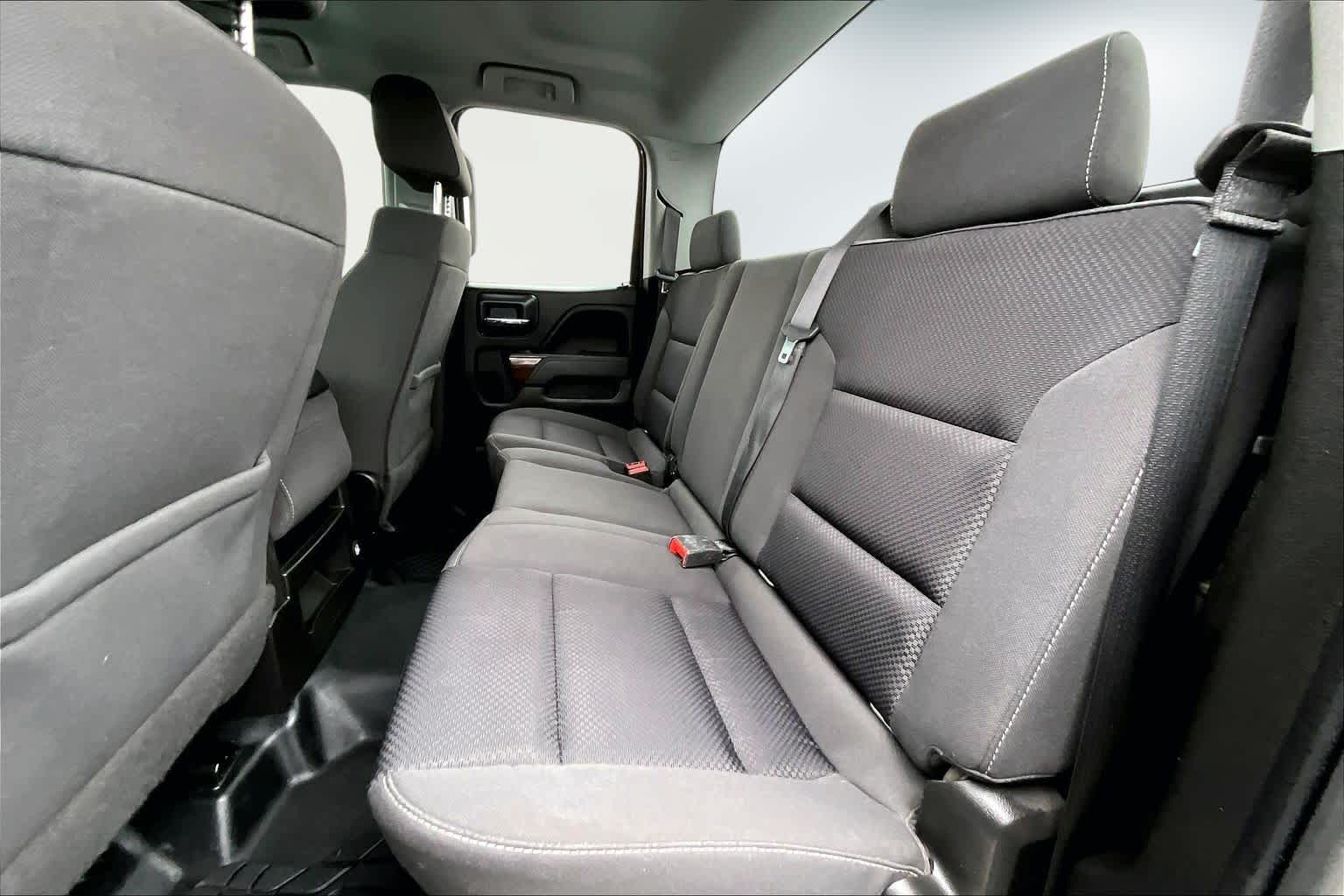 Thumbnail: 2018 GMC Sierra 1500 - 29