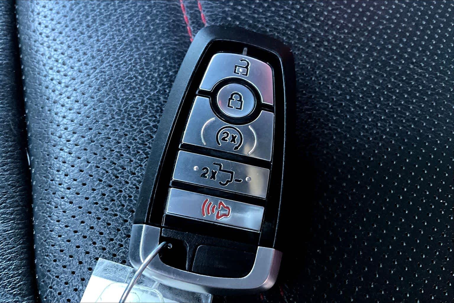 Thumbnail: 2020 Ford F-150 - 19