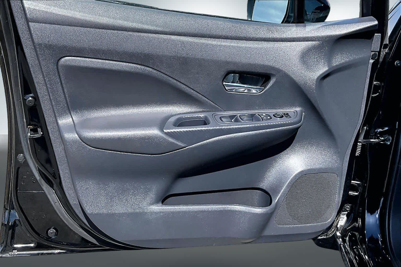 Thumbnail: 2023 Nissan Versa - 26