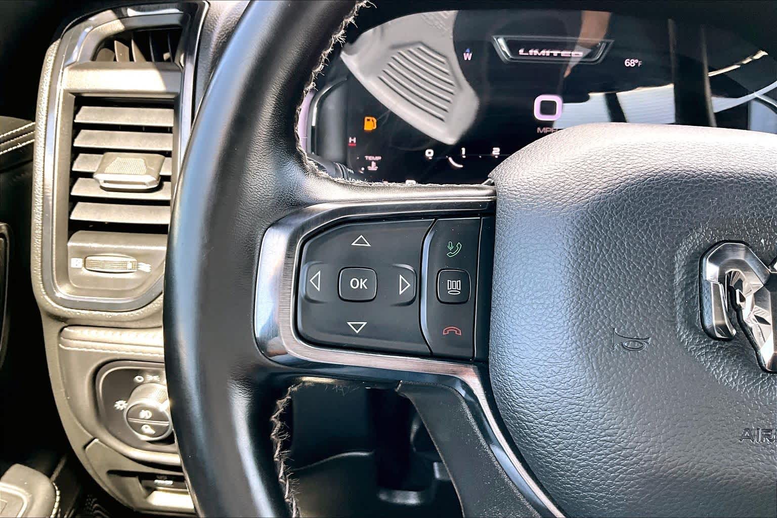 Thumbnail: 2023 RAM 1500 - 22