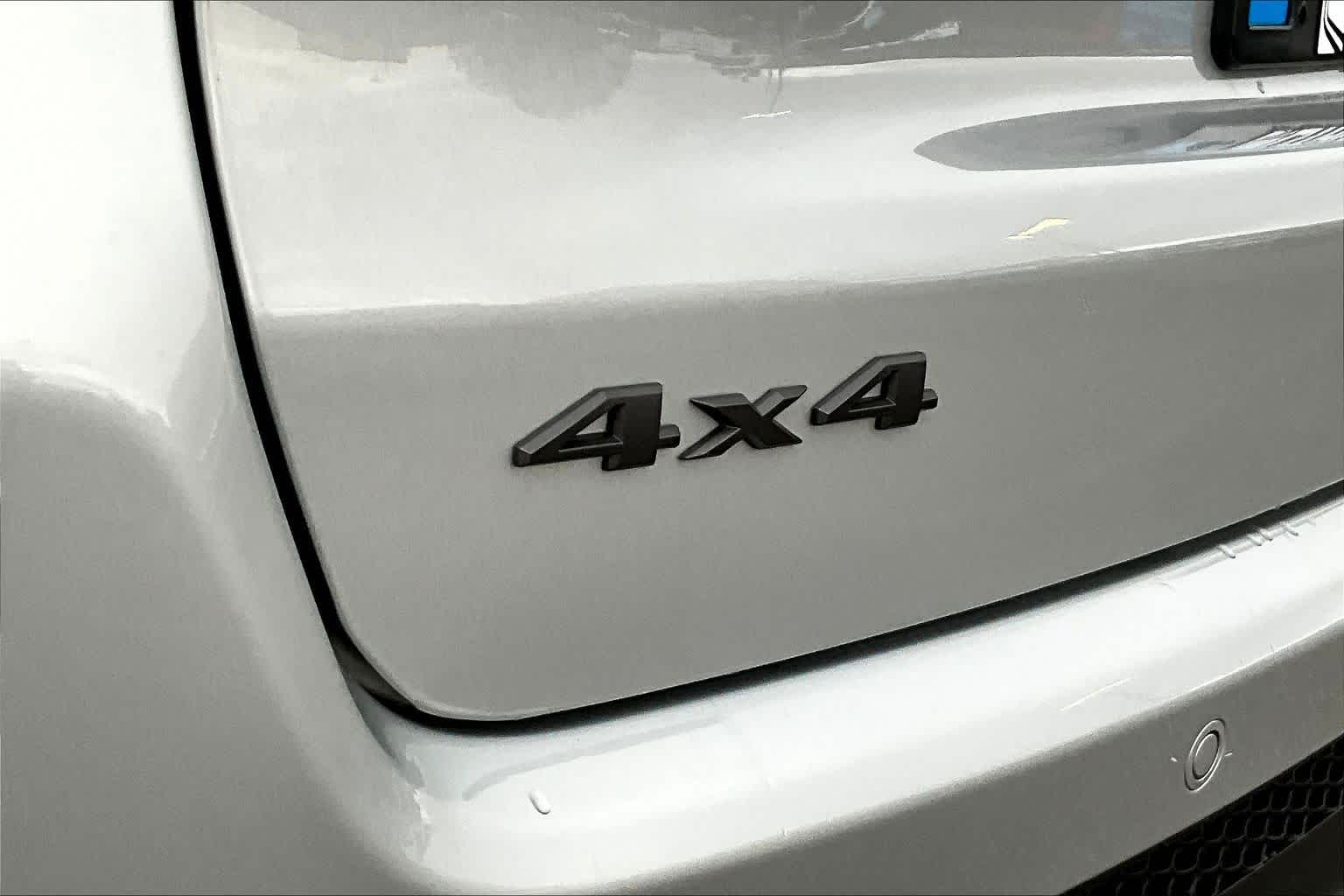 Thumbnail: 2026 Jeep Compass - 7