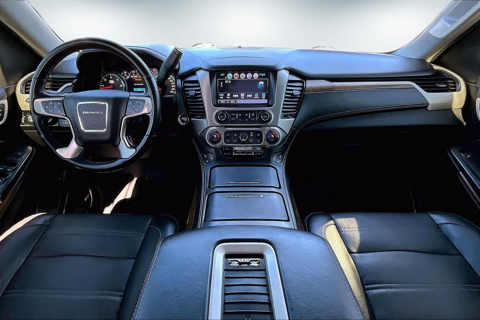 Thumbnail: 2020 GMC Yukon - 9