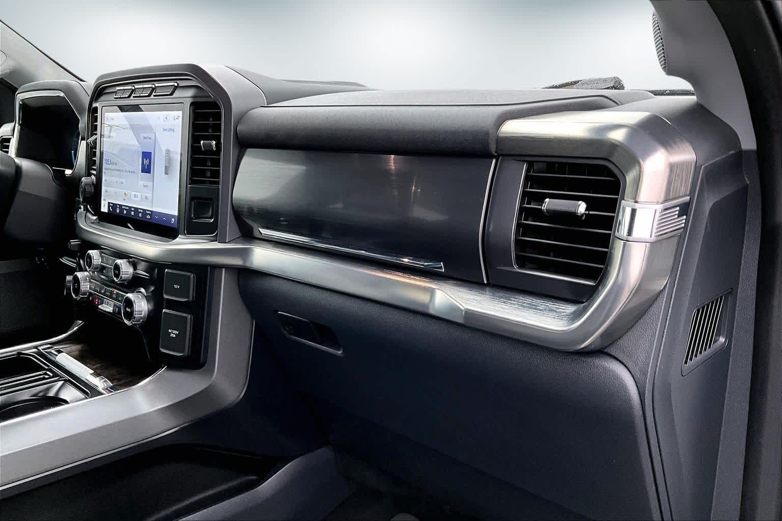 Thumbnail: 2023 Ford F-150 - 23