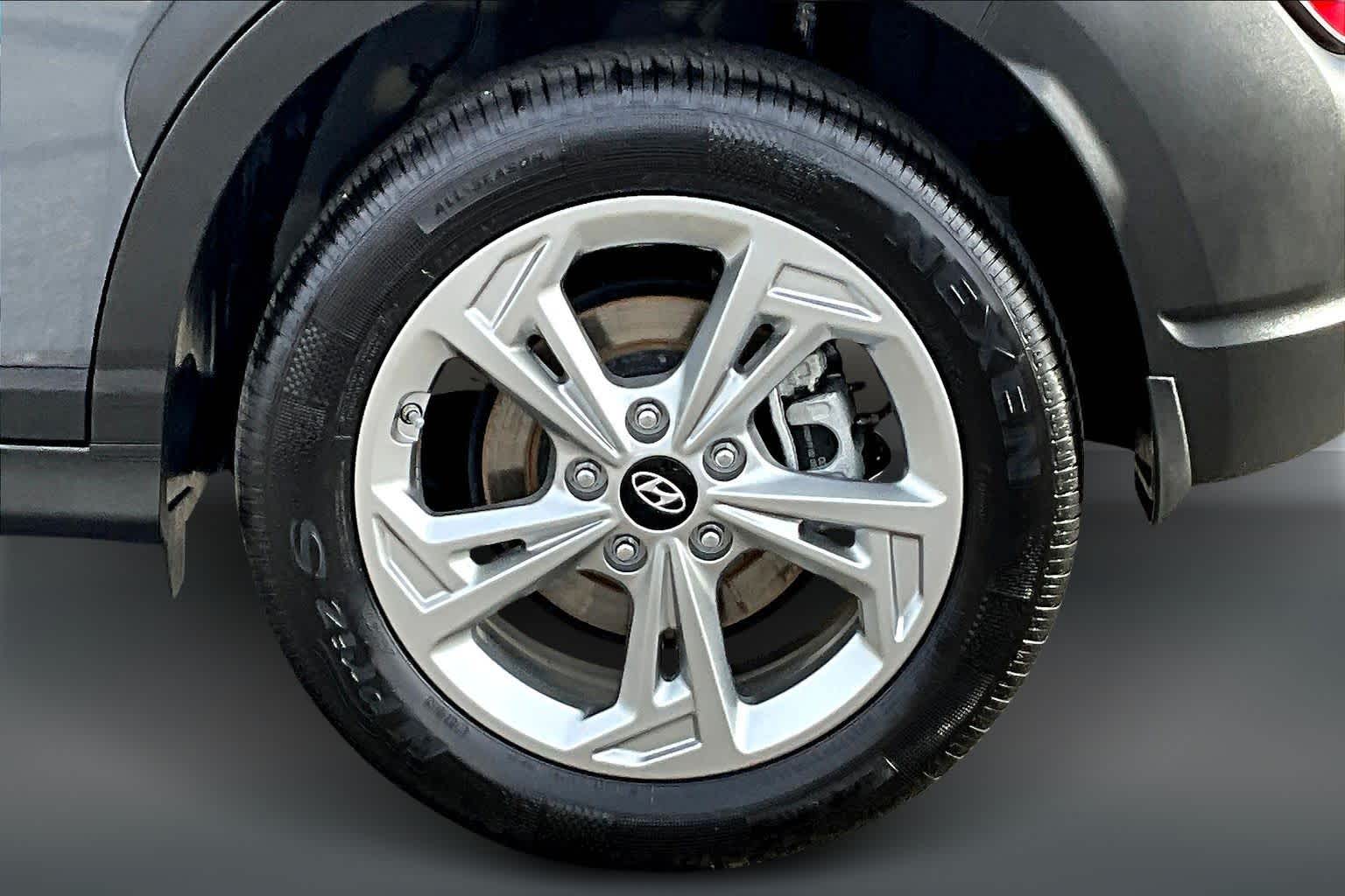 Thumbnail: 2023 Hyundai Kona - 36