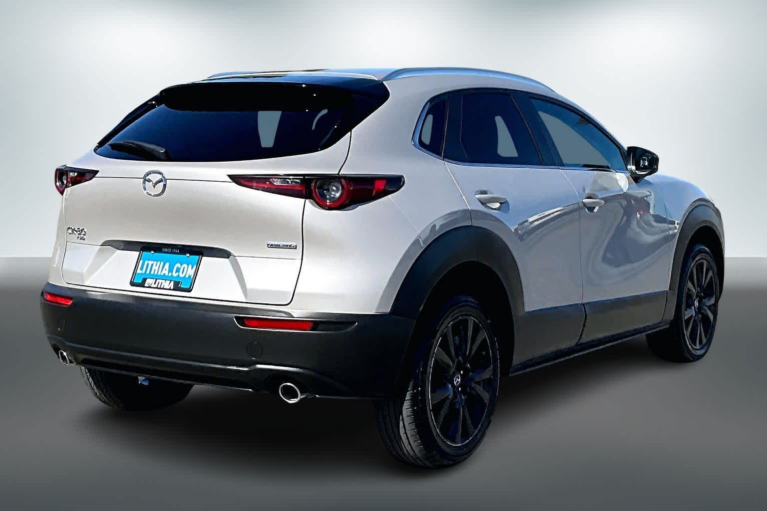 Thumbnail: 2024 Mazda CX-30 - 22