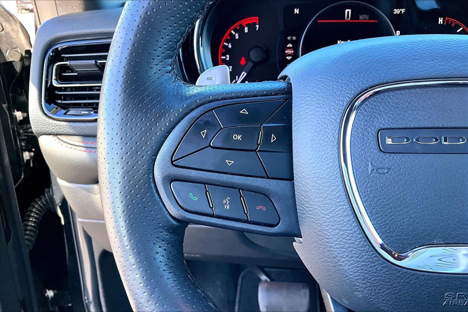 Thumbnail: 2025 Dodge Durango - 24